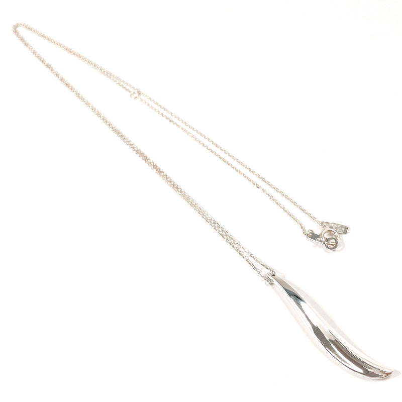 STAR JEWELRY Necklace Silver925 Silver Women Second hand