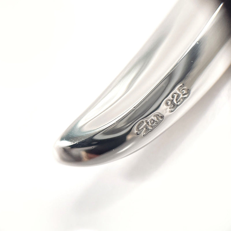 STAR JEWELRY Necklace Silver925 Silver Women Second hand