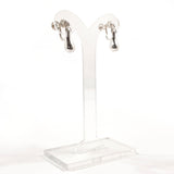 TIFFANY&Co. Earring teardrop Elsa Peretti Silver925 Silver Women Second hand