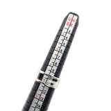 GUCCI Ring Branded Cutout G Silver925 #US 4 3/4 Silver Women Second hand