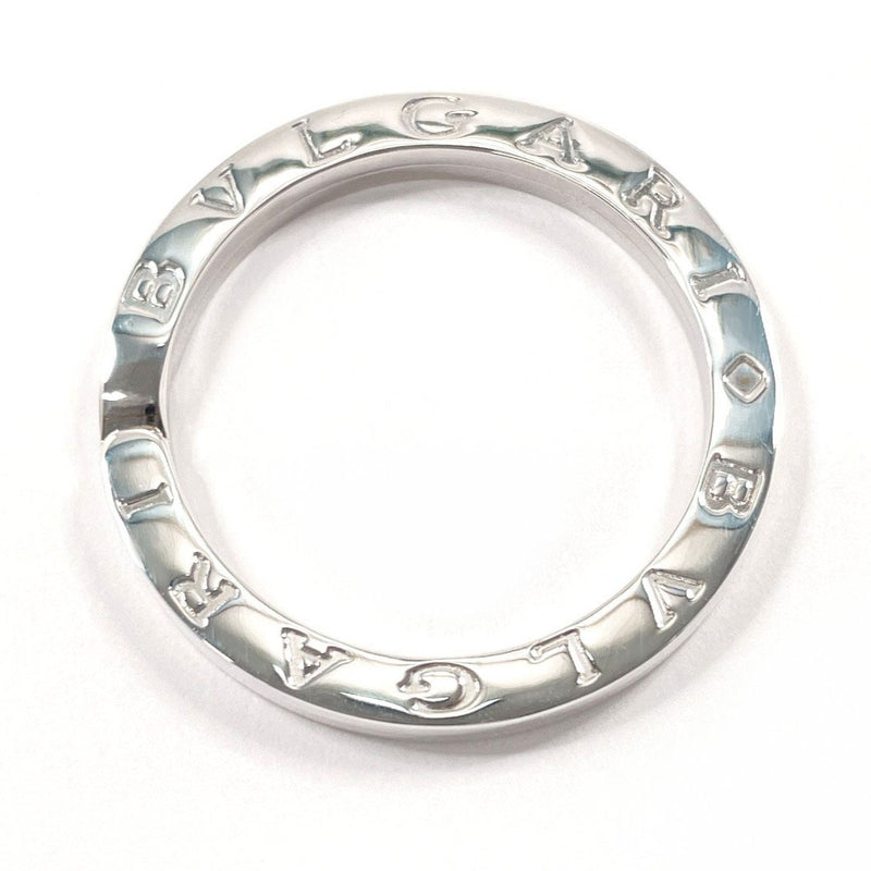 BVLGARI key ring Key ring Silver925 Silver unisex Second hand