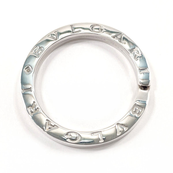BVLGARI key ring Key ring Silver925 Silver unisex Second hand