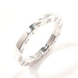 BVLGARI key ring Key ring Silver925 Silver unisex Second hand