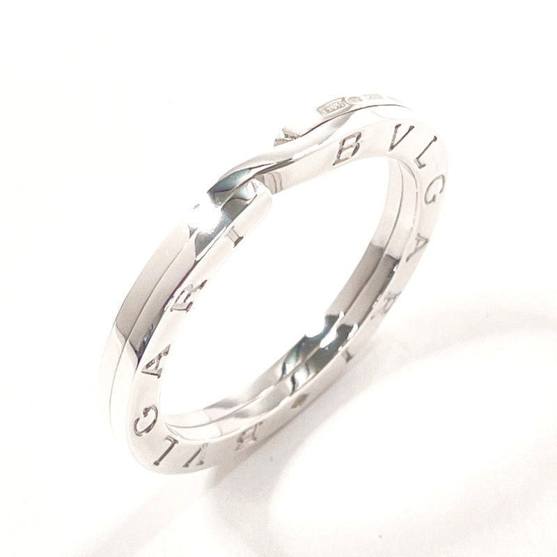 BVLGARI key ring Key ring Silver925 Silver unisex Second hand