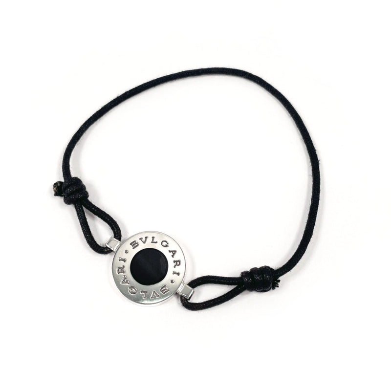 BVLGARI bracelet Bulgari Bulgari Silver925 Silver Silver mens Second hand