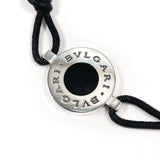 BVLGARI bracelet Bulgari Bulgari Silver925 Silver Silver mens Second hand
