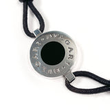 BVLGARI bracelet Bulgari Bulgari Silver925 Silver Silver mens Second hand