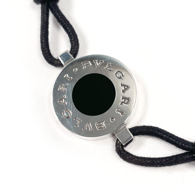 BVLGARI bracelet Bulgari Bulgari Silver925 Silver Silver mens Second hand