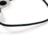 BVLGARI bracelet Bulgari Bulgari Silver925 Silver Silver mens Second hand