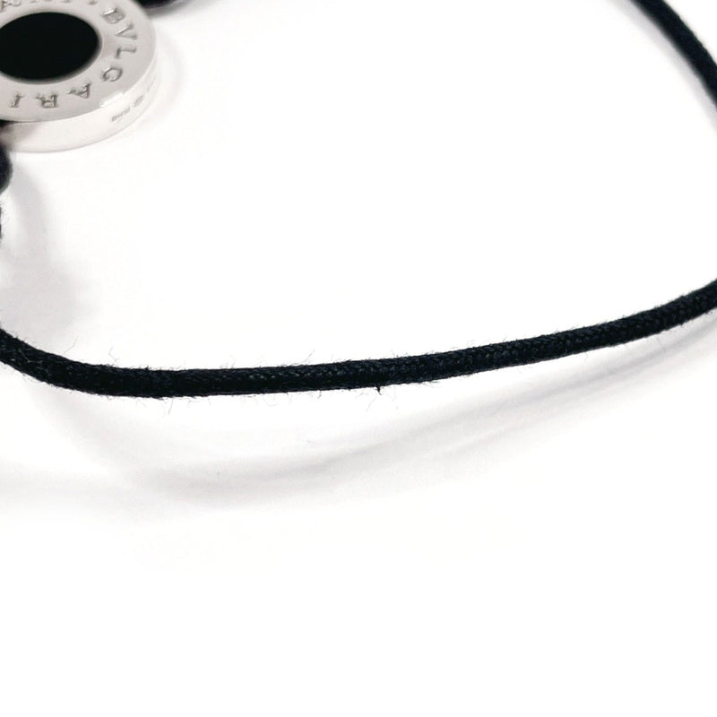 BVLGARI bracelet Bulgari Bulgari Silver925 Silver Silver mens Second hand