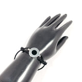 BVLGARI bracelet Bulgari Bulgari Silver925 Silver Silver mens Second hand