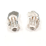 Georg Jensen Earring Moonlight grape Silver925 Silver Women Second hand