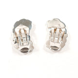 Georg Jensen Earring Moonlight grape Silver925 Silver Women Second hand