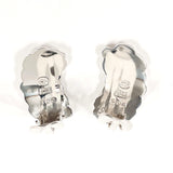 Georg Jensen Earring Moonlight grape Silver925 Silver Women Second hand