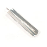 TIFFANY&Co. Pendant top 1837 bar Silver925 Silver unisex Second hand