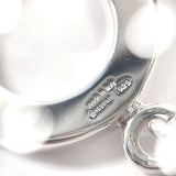 GUCCI bracelet Ball chain Silver925 Silver unisex Second hand