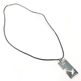 GUCCI Necklace Constellation SAGITTARIUS Sagittarius Silver925 Silver unisex Second hand