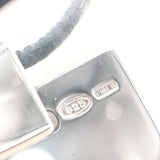 GUCCI Necklace Constellation SAGITTARIUS Sagittarius Silver925 Silver unisex Second hand