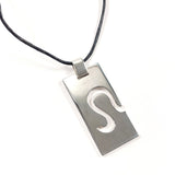 GUCCI Necklace Constellation LEO Silver925 Silver unisex Second hand