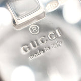 GUCCI Necklace Constellation CAPRICORN Capricorn Silver925 Silver unisex Second hand