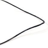 GUCCI Necklace Constellation CAPRICORN Capricorn Silver925 Silver unisex Second hand