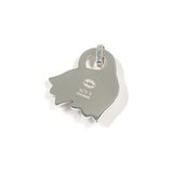 Georg Jensen Pendant top Lily of the valley Silver925 Silver Women Second hand