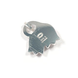 Georg Jensen Pendant top Lily of the valley Silver925 Silver Women Second hand