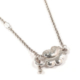 Georg Jensen Necklace Silver925 Silver Women Second hand