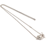 Georg Jensen Necklace Silver925 Silver Women Second hand