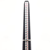 CARTIER Ring B4071956 1895 Wedding Ring Pt950Platinum #US 7 1/4 Silver mens Second hand