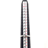 CARTIER Ring B4077751 1895 Wedding Ring Pt950Platinum/diamond #US 5 1/4 Silver Women Second hand