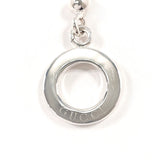 GUCCI bracelet Ball chain Silver925 Silver Women Second hand