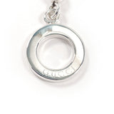 GUCCI bracelet Ball chain Silver925 Silver unisex Second hand