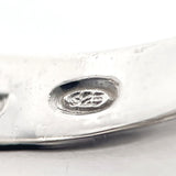 GUCCI Ring teardrop Silver925 #US 7 1/4 Silver unisex Second hand
