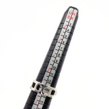 GUCCI Ring open square Silver925 #US 6 Silver unisex Second hand