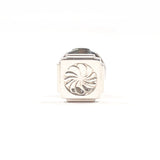 Georg Jensen Brooch Lapel pin vintage Silver925 Silver mens Second hand