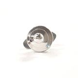 Georg Jensen Brooch Lapel pin vintage Silver925 Silver mens Second hand