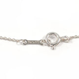 TIFFANY&Co. Necklace Loving heart Paloma Picasso Silver925 Silver Women Second hand