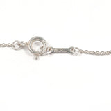 TIFFANY&Co. Necklace Loving heart Paloma Picasso Silver925 Silver Women Second hand