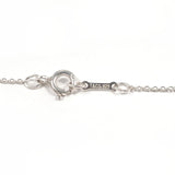 TIFFANY&Co. Necklace Loving heart Paloma Picasso Silver925 Silver Women Second hand