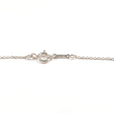 TIFFANY&Co. Necklace Loving heart Paloma Picasso Silver925 Silver Women Second hand