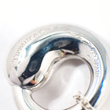 TIFFANY&Co. Necklace Eternal circle Elsa Peretti Silver925 Silver Women Second hand