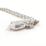 Georg Jensen Necklace Elephant Silver925 Silver Women Second hand