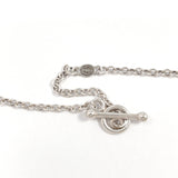 Georg Jensen Necklace Elephant Silver925 Silver Women Second hand