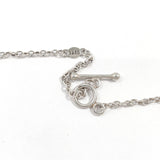 Georg Jensen Necklace Elephant Silver925 Silver Women Second hand