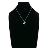 Georg Jensen Necklace Elephant Silver925 Silver Women Second hand