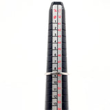 CARTIER Ring Damour Wedding Ring Pt950Platinum #US 4 3/4 Silver Women Second hand