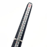 TIFFANY&Co. Ring Wedding Band Ring harmony Pt950Platinum #US 7 Silver unisex Second hand