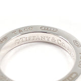 TIFFANY&Co. Pendant top 1837 Circle Silver925 Silver unisex Second hand