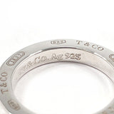 TIFFANY&Co. Pendant top 1837 Circle Silver925 Silver unisex Second hand